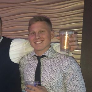 Meet your Posher, Tanner